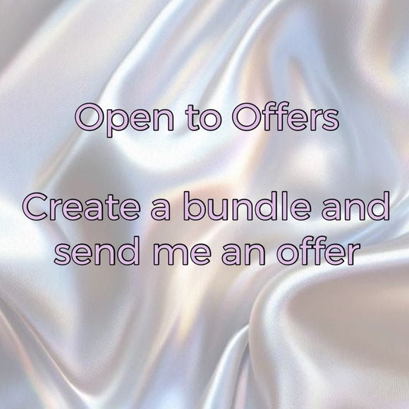 Garage Light Blue Cropped Jean Jacket Size Small - Picture 9 of 9